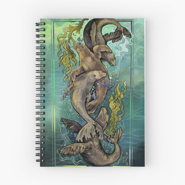 Item preview, Dance of the Selkies designed and sold by Shadowind.