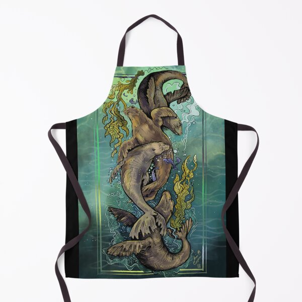 Item preview, Dance of the Selkies designed and sold by Shadowind.