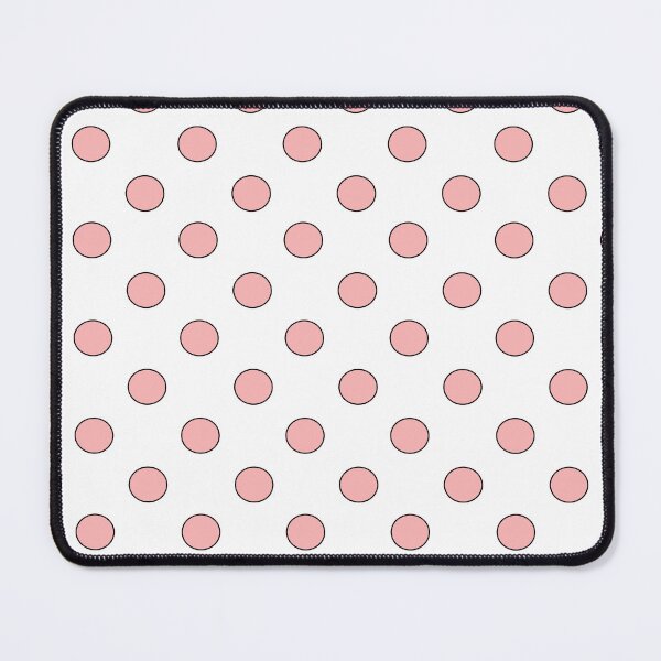 Item preview, Polka Dots #51 designed and sold by platonicXXI.