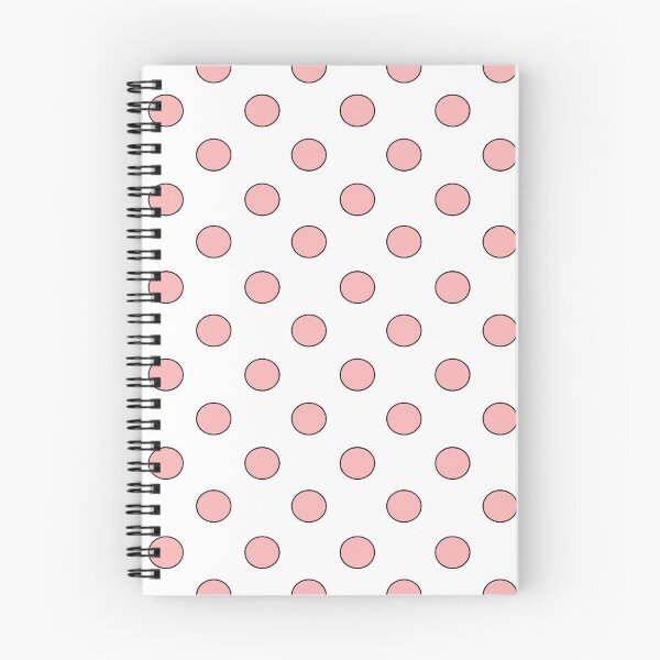 Item preview, Polka Dots #51 designed and sold by platonicXXI.