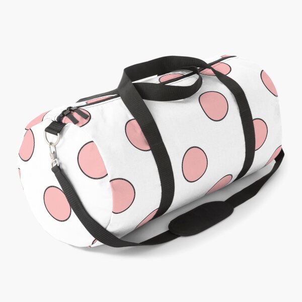 Item preview, Polka Dots #51 designed and sold by platonicXXI.