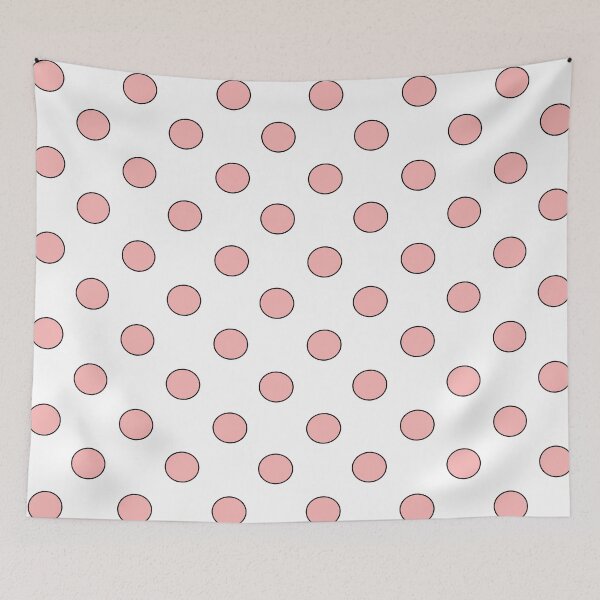 Item preview, Polka Dots #51 designed and sold by platonicXXI.