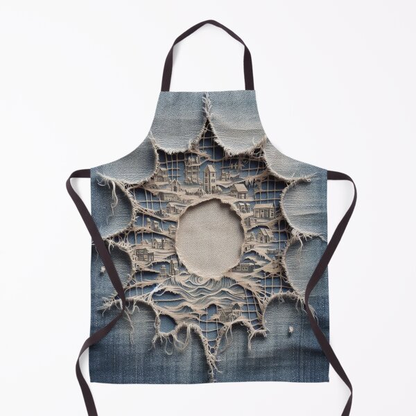 Item preview, The Great Hole of the Neighborhood, A Look Inside designed and sold by LaModaLoKa01.