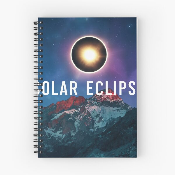 Item preview, SOLAR ECLIPSE designed and sold by likbatonboot.
