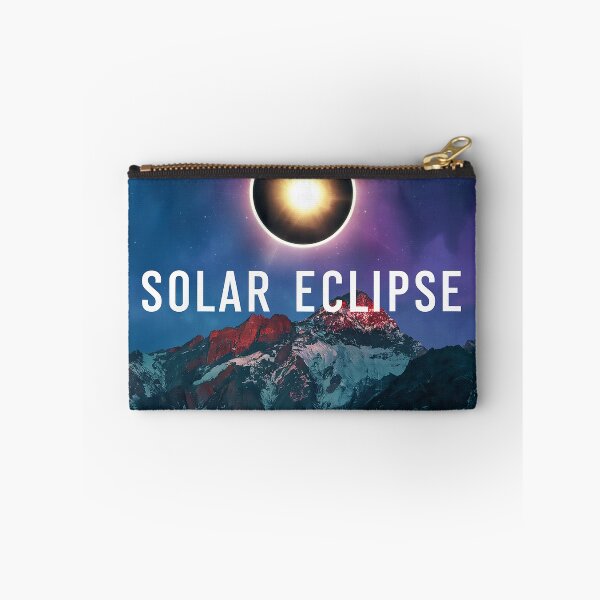 Item preview, SOLAR ECLIPSE designed and sold by likbatonboot.