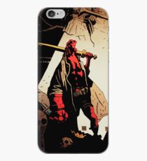 Hellboy : The Royal iPhone Case