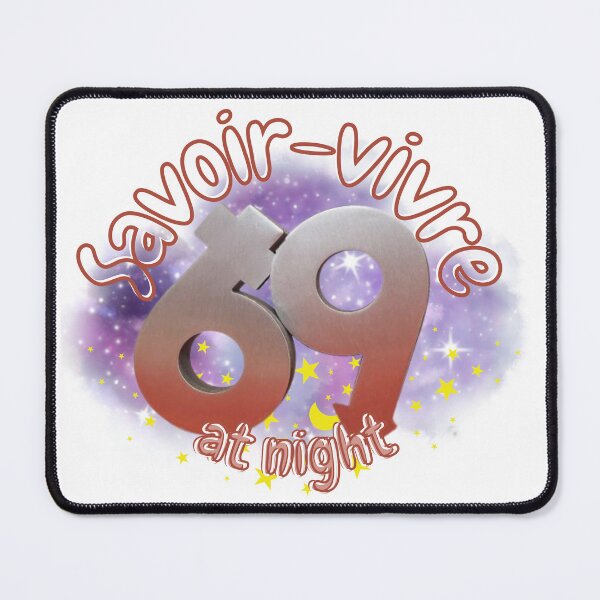 Item preview, Savoir-vivre  designed and sold by  ViralVisionsCreating .