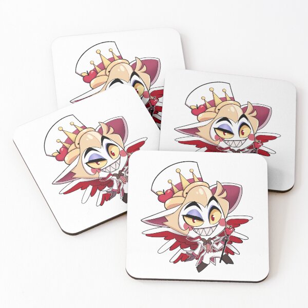 Item preview, Lucifer Chibi designed and sold by Lala Laurie.