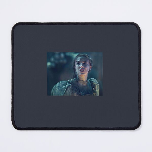 Item preview, Elodie - Damsel Movie designed and sold by HerbalBlue.