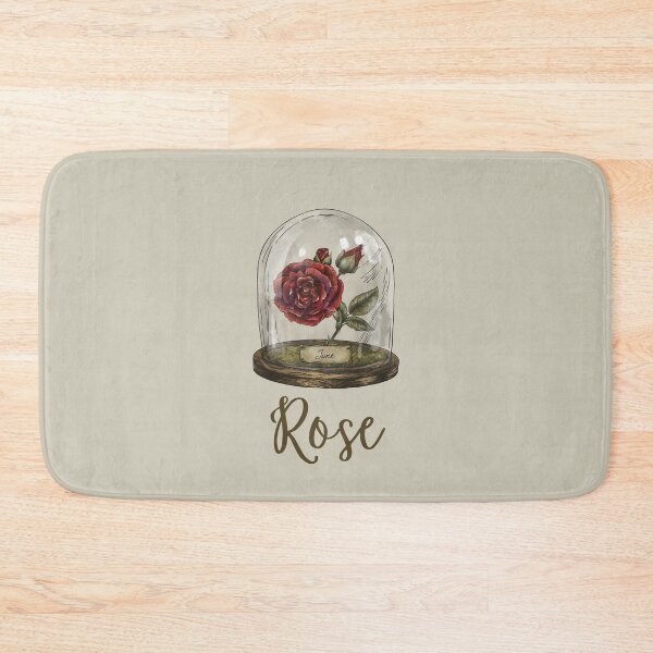 Item preview, 6 Rose Flower - June - Vintage Birth Flower   designed and sold by patternjp.