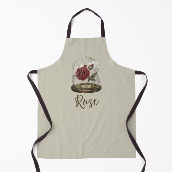 Item preview, 6 Rose Flower - June - Vintage Birth Flower designed and sold by patternjp.