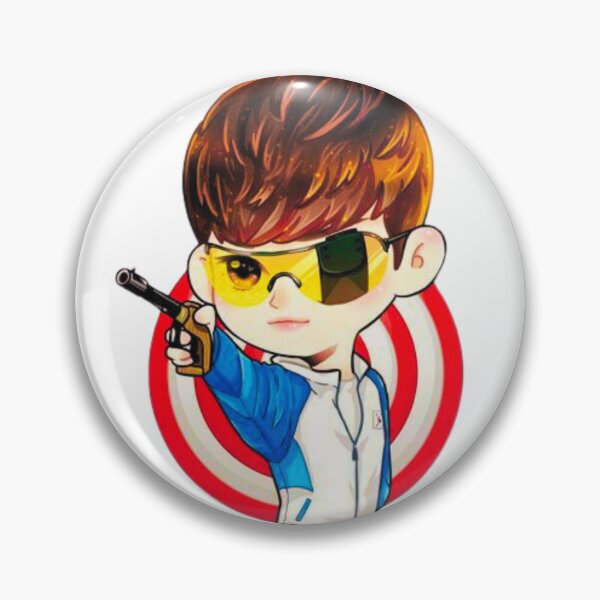 Item preview, Lee Jong Suk Cute Cartoon designed and sold by JustArtDesign9.