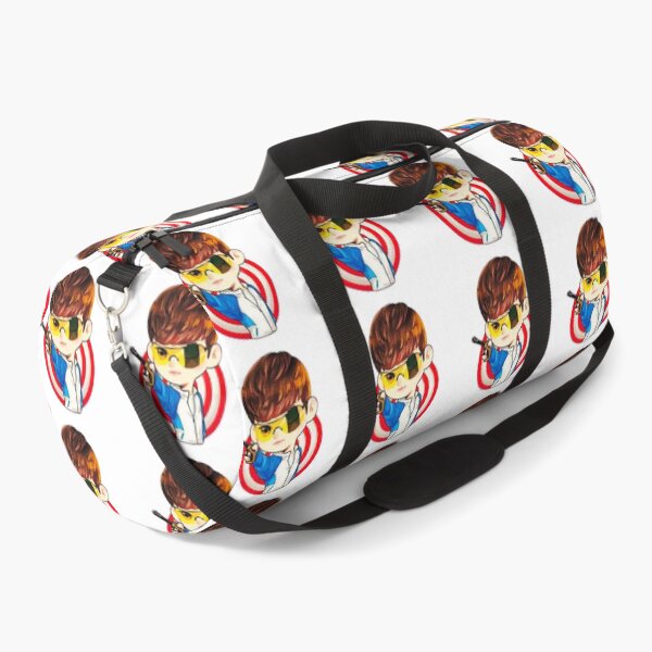 Item preview, Lee Jong Suk Cute Cartoon designed and sold by JustArtDesign9.