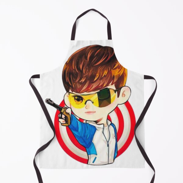 Item preview, Lee Jong Suk Cute Cartoon designed and sold by JustArtDesign9.