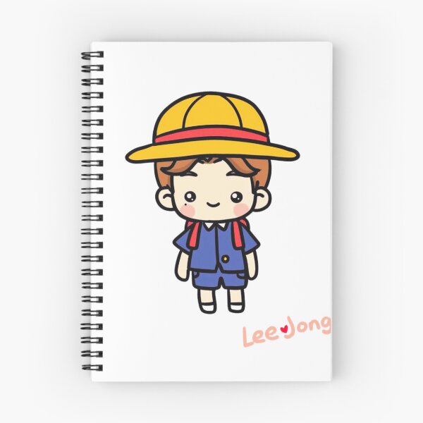 Item preview, Lee Jong Suk Portraits designed and sold by JustArtDesign9.