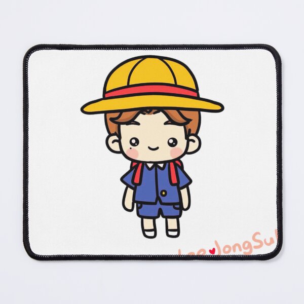 Item preview, Lee Jong Suk Portraits designed and sold by JustArtDesign9.