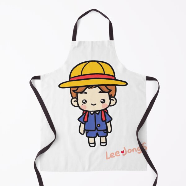 Item preview, Lee Jong Suk Portraits designed and sold by JustArtDesign9.