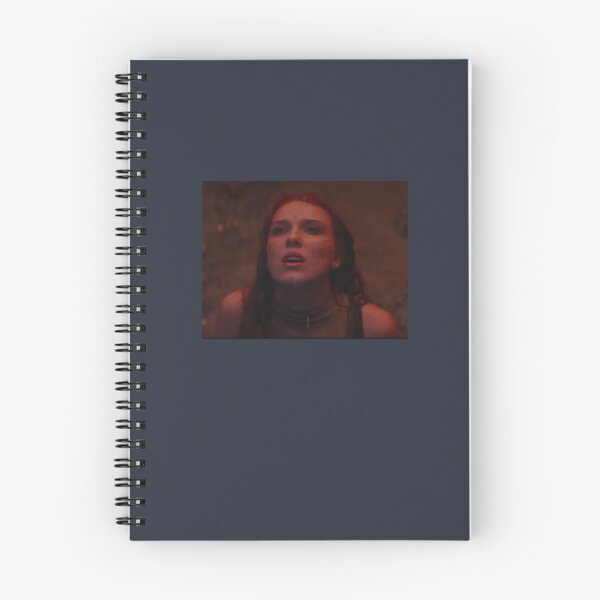 Item preview, Elodie in trouble - Damsel Movie designed and sold by HerbalBlue.