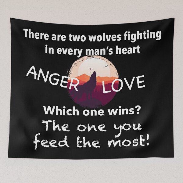 Item preview, Native American Wisdom designed and sold by SmARTNiki.