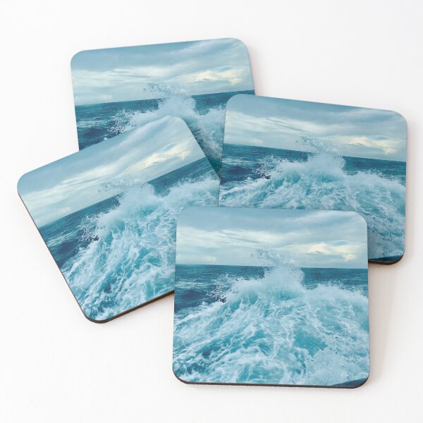Item preview, Ocean Waves designed and sold by Timothy Chambers.