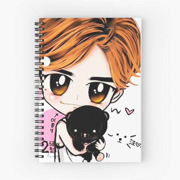 Item preview, Lee Jong Suk designed and sold by JustArtDesign9.