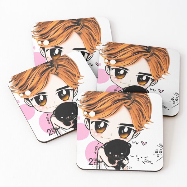 Item preview, Lee Jong Suk designed and sold by JustArtDesign9.