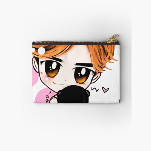 Item preview, Lee Jong Suk designed and sold by JustArtDesign9.