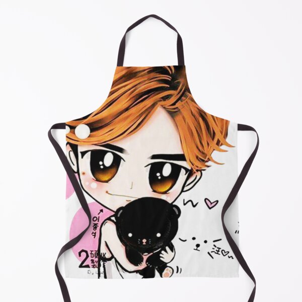 Item preview, Lee Jong Suk designed and sold by JustArtDesign9.