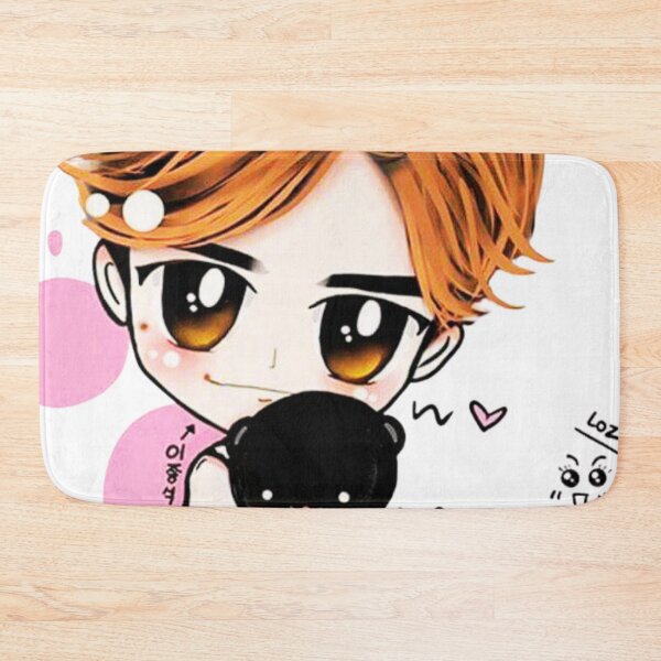 Item preview, Lee Jong Suk designed and sold by JustArtDesign9.