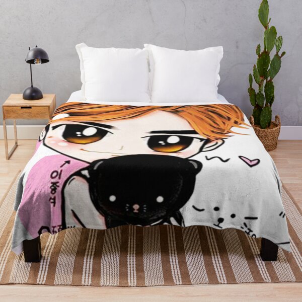 Item preview, Lee Jong Suk designed and sold by JustArtDesign9.