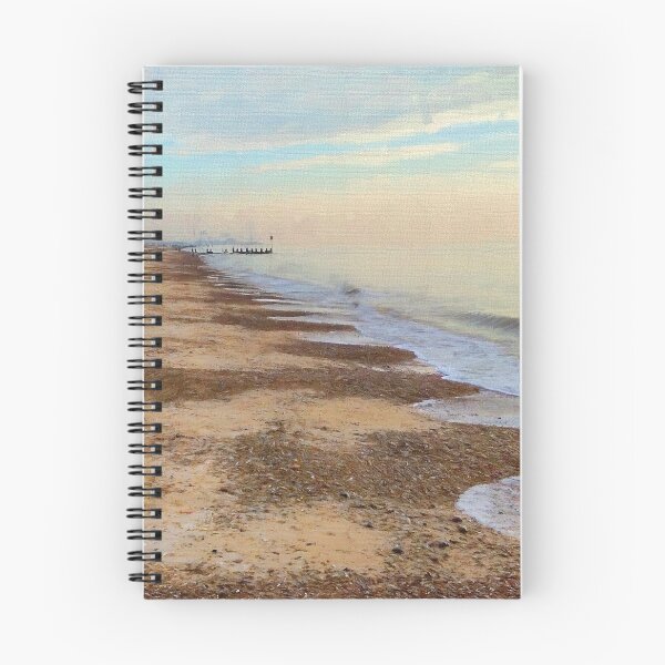 Item preview, Cielos pastel de Pakefield designed and sold by Elsmore.