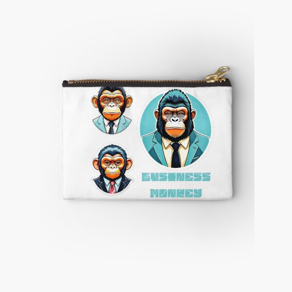 Item preview, Monkey business designed and sold by ManikRaja.