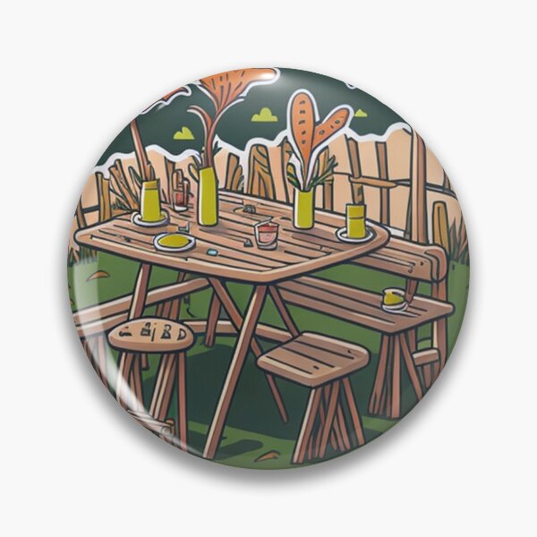 Item preview, Alfresco Dining designed and sold by Daniel Haddad.