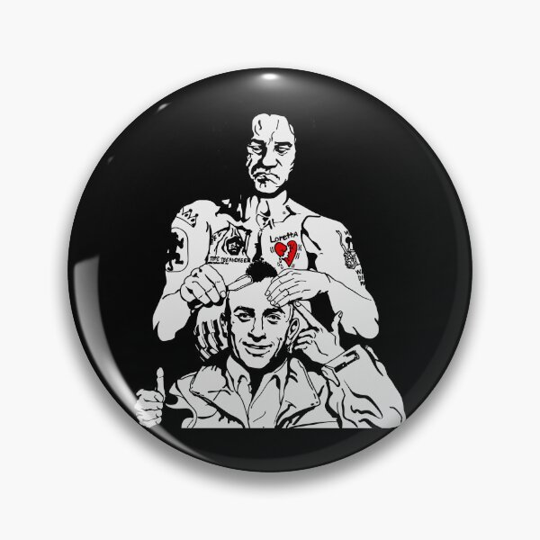Item preview, Max & Travis designed and sold by BreakpointArts.