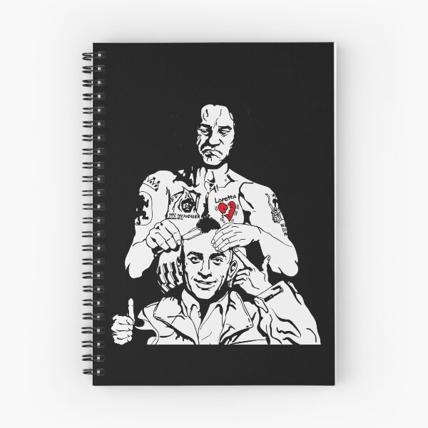 Item preview, Max & Travis designed and sold by BreakpointArts.