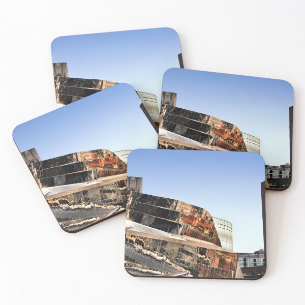Item preview, Grand Central Station, Birmingham designed and sold by Rachel J Bowler.