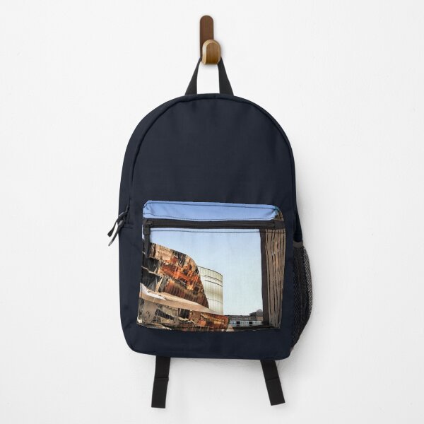Item preview, Grand Central Station, Birmingham designed and sold by Rachel J Bowler.