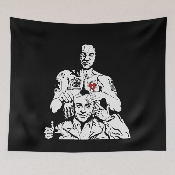 Item preview, Max & Travis designed and sold by BreakpointArts.