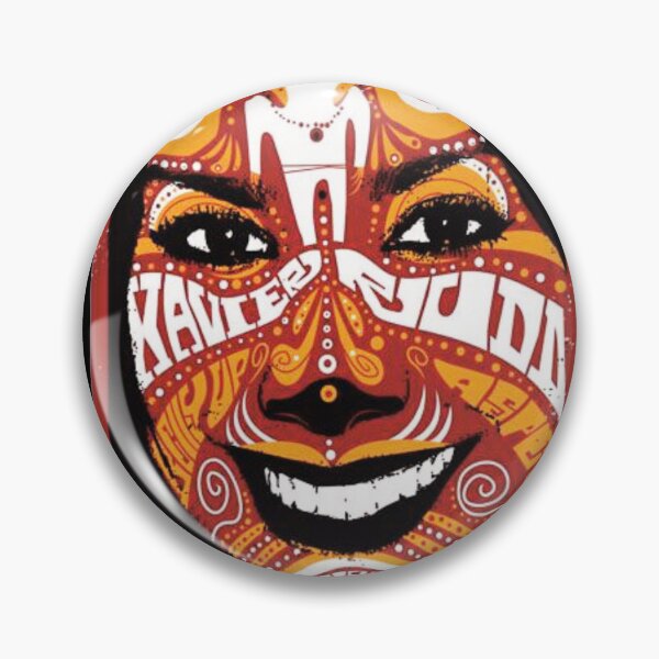 Item preview, Xavier Rudd Harmony designed and sold by JustArtDesign9.