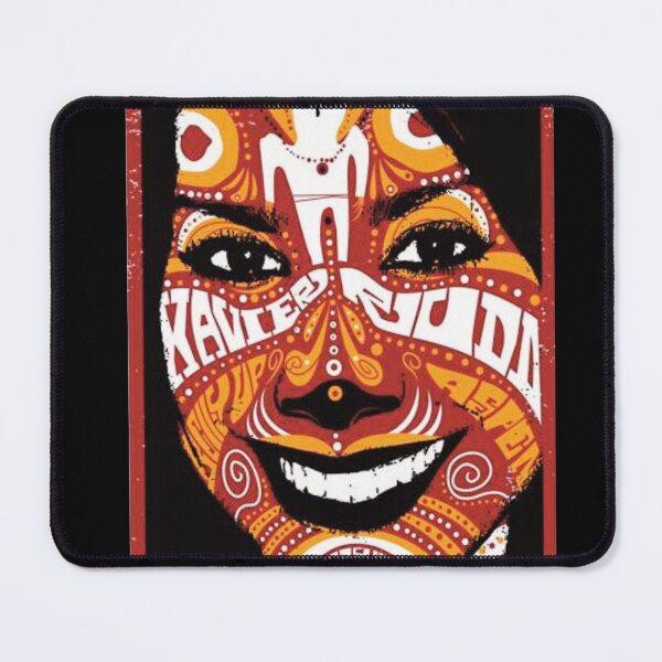 Item preview, Xavier Rudd Harmony designed and sold by JustArtDesign9.
