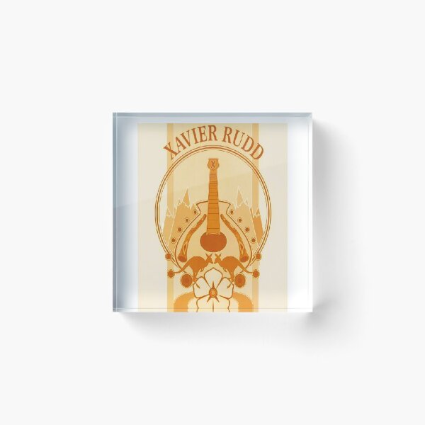 Item preview, Xavier Rudd Harmony Vibes  designed and sold by JustArtDesign9.