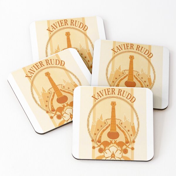 Item preview, Xavier Rudd Harmony Vibes  designed and sold by JustArtDesign9.