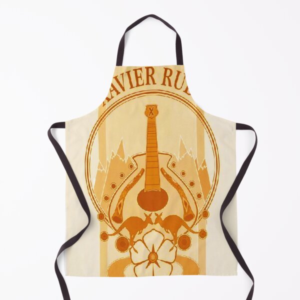 Item preview, Xavier Rudd Harmony Vibes  designed and sold by JustArtDesign9.