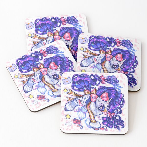 Item preview, Gyaru Rarity designed and sold by Ponysoulz.