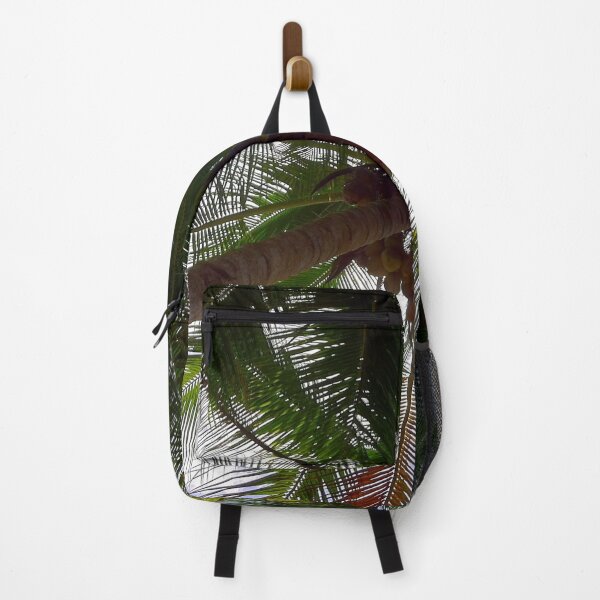 Item preview, Lookin Up Palm Tree designed and sold by taoaqui.