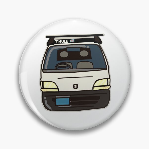 Item preview, Acty Chibi!  designed and sold by HiLetsGoDrive.