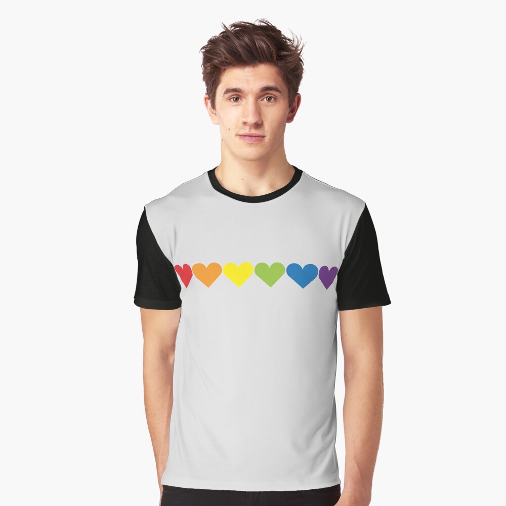 Artikel-Vorschau von Grafik T-Shirt, designt und verkauft von faisal02.