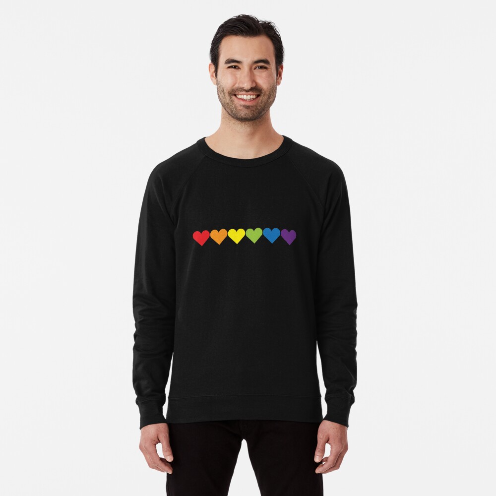 Item preview, Lightweight Sweatshirt designed and sold by faisal02.