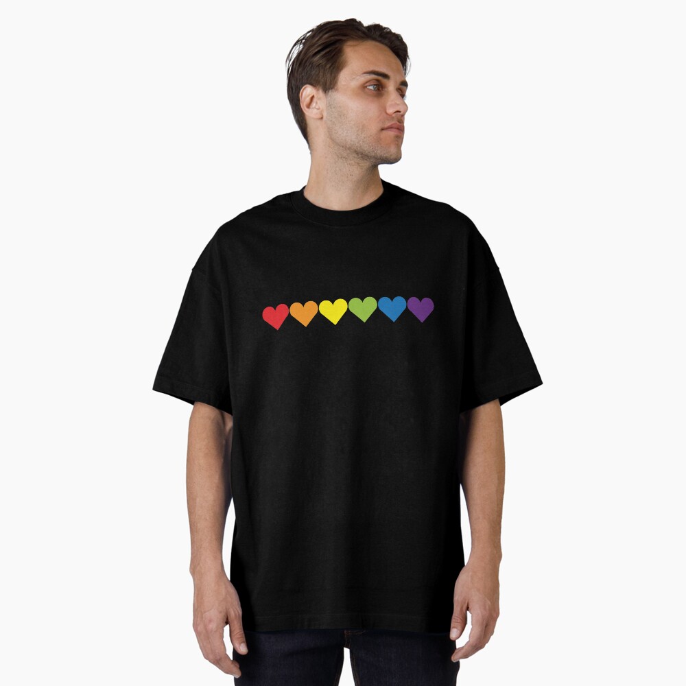 Artikel-Vorschau von Oversized T-Shirt, designt und verkauft von faisal02.