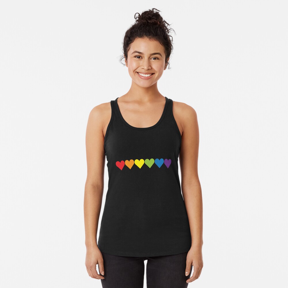 Artikel-Vorschau von Racerback Tank Top, designt und verkauft von faisal02.